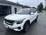 Used 2023 Kia Seltos LX image 6
