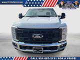 New 2024 Ford F250 XL w/ XL Chrome Package image 2