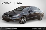 Used 2014 Mercedes-Benz E 350 Coupe image 1