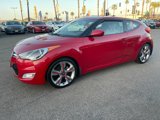 Used 2012 Hyundai Veloster w/ Style Pkg image 6