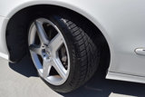 Used 2008 Mercedes-Benz E 350 Sedan image 3