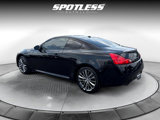 Used 2012 INFINITI G37 Journey w/ Premium Pkg image 4
