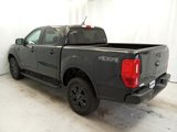 Certified 2022 Ford Ranger XLT w/ Equipment Group 301A Mid image 5