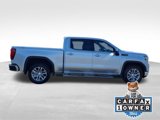 Used 2020 GMC Sierra 1500 SLT w/ SLT Premium Package image 5