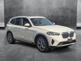 Certified 2023 BMW X3 xDrive30i w/ Premium Package image 3