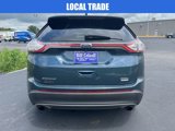 Used 2016 Ford Edge SEL w/ Equipment Group 201A image 4