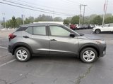 New 2025 Nissan Kicks Play S image 4