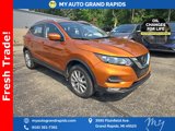 Used 2022 Nissan Rogue Sport SV image 5