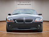 Used 2004 BMW Z4 2.5i image 2