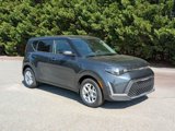 New 2025 Kia Soul LX w/ LX Technology Package image 5