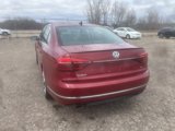 Used 2017 Volkswagen Passat 1.8T R-Line image 4