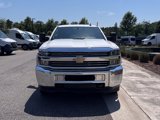 Used 2017 Chevrolet Silverado 2500 LT image 2