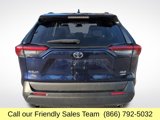 Used 2024 Toyota RAV4 XLE image 5