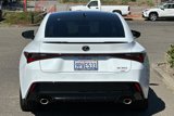 Used 2023 Lexus IS 350 F Sport image 5