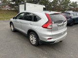 Used 2016 Honda CR-V EX-L image 2
