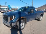 New 2025 GMC Sierra 2500 Pro w/ Convenience Package image 3