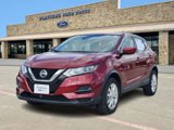Used 2021 Nissan Rogue Sport S image 2