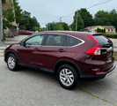 Used 2016 Honda CR-V EX image 4