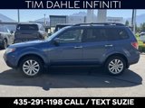 Used 2013 Subaru Forester 2.5X Limited image 6