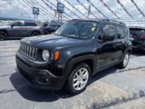 Used 2018 Jeep Renegade Latitude image 3
