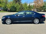 Used 2008 Lexus LS 460 image 4