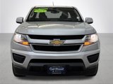 Used 2019 Chevrolet Colorado W/T w/ Custom Special Edition image 4