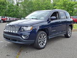 Used 2016 Jeep Compass High Altitude image 3