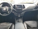 Used 2021 Jeep Cherokee Latitude Plus image 2