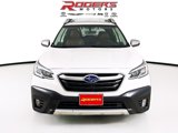 Used 2020 Subaru Outback Touring XT image 2