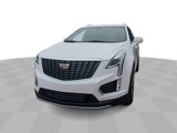 Used 2021 Cadillac XT5 Premium Luxury w/ LPO, Floor Liner Package image 3