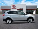 Used 2014 Toyota RAV4 Limited image 4