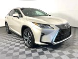 Used 2017 Lexus RX 350 AWD image 3