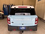 Used 2023 Ford Bronco Sport Heritage w/ Heritage Convenience Package image 5