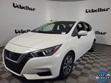 Used 2020 Nissan Versa SV image 3