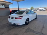 Used 2017 Honda Accord LX image 6