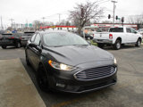 Used 2020 Ford Fusion SE w/ Equipment Group 151A image 4