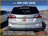 Used 2021 Chevrolet Equinox LT image 3
