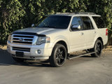 Used 2012 Ford Expedition Limited image 4