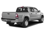 Used 2015 Toyota Tacoma 4x4 Double Cab image 3