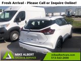 Used 2021 Nissan Kicks SV image 4
