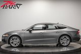 Used 2021 Audi A7 3.0T Premium Plus image 2
