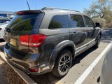 Used 2018 Dodge Journey SXT w/ Blacktop Package image 3