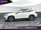 Used 2022 Subaru Forester Limited image 4