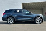 Certified 2022 Ford Explorer Limited image 2