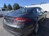 Used 2017 Ford Fusion SE w/ Fusion SE Technology Package image 3