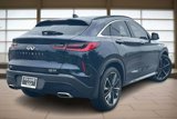 Used 2025 INFINITI QX55 Luxe w/ Cargo Package image 2