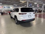 Certified 2022 Jeep Grand Cherokee L Limited image 3