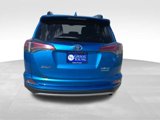 Used 2017 Toyota RAV4 Limited image 4
