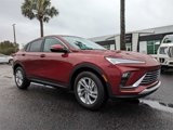 New 2025 Buick Envista Preferred w/ Convenience I Package image 2