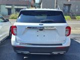 Used 2020 Ford Explorer XLT w/ Equipment Group 202A image 4